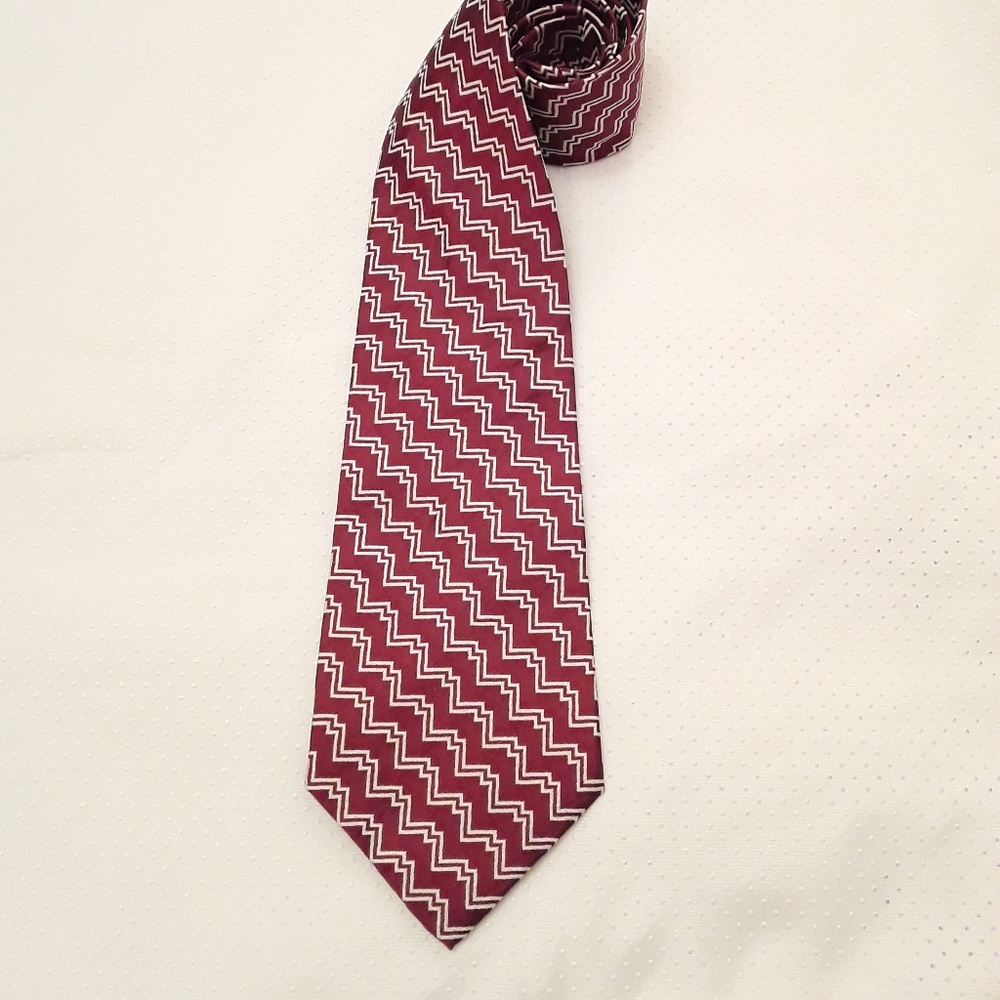 Polo by Ralph Lauren Men's Handmade Neck Tie